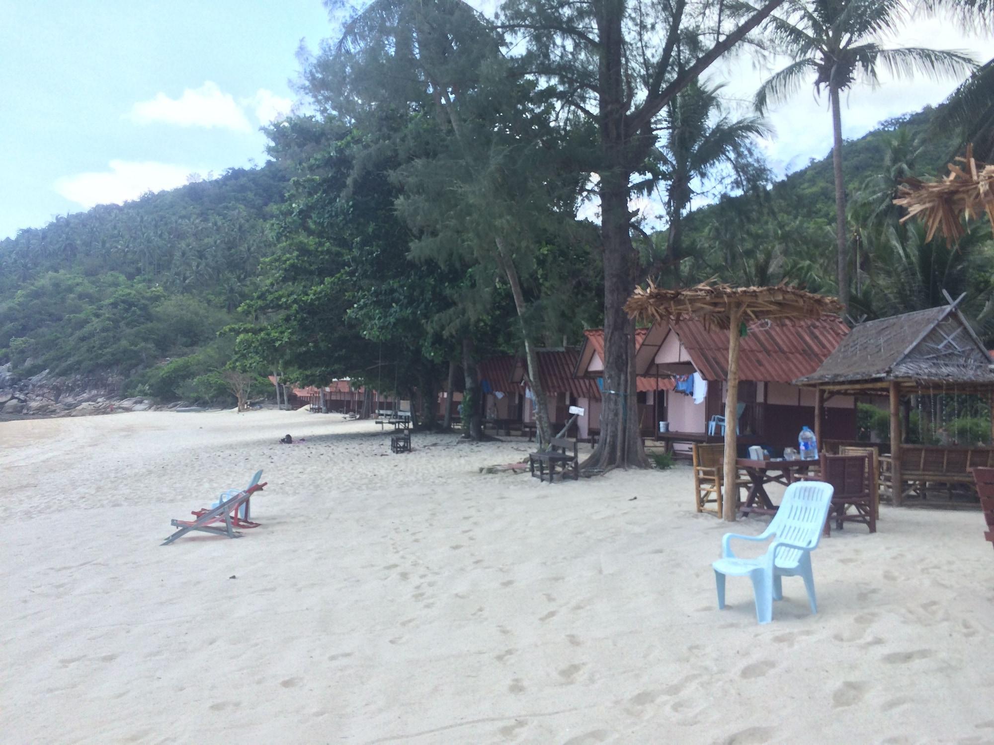 Playa Bottle Beach 2 Bungalows