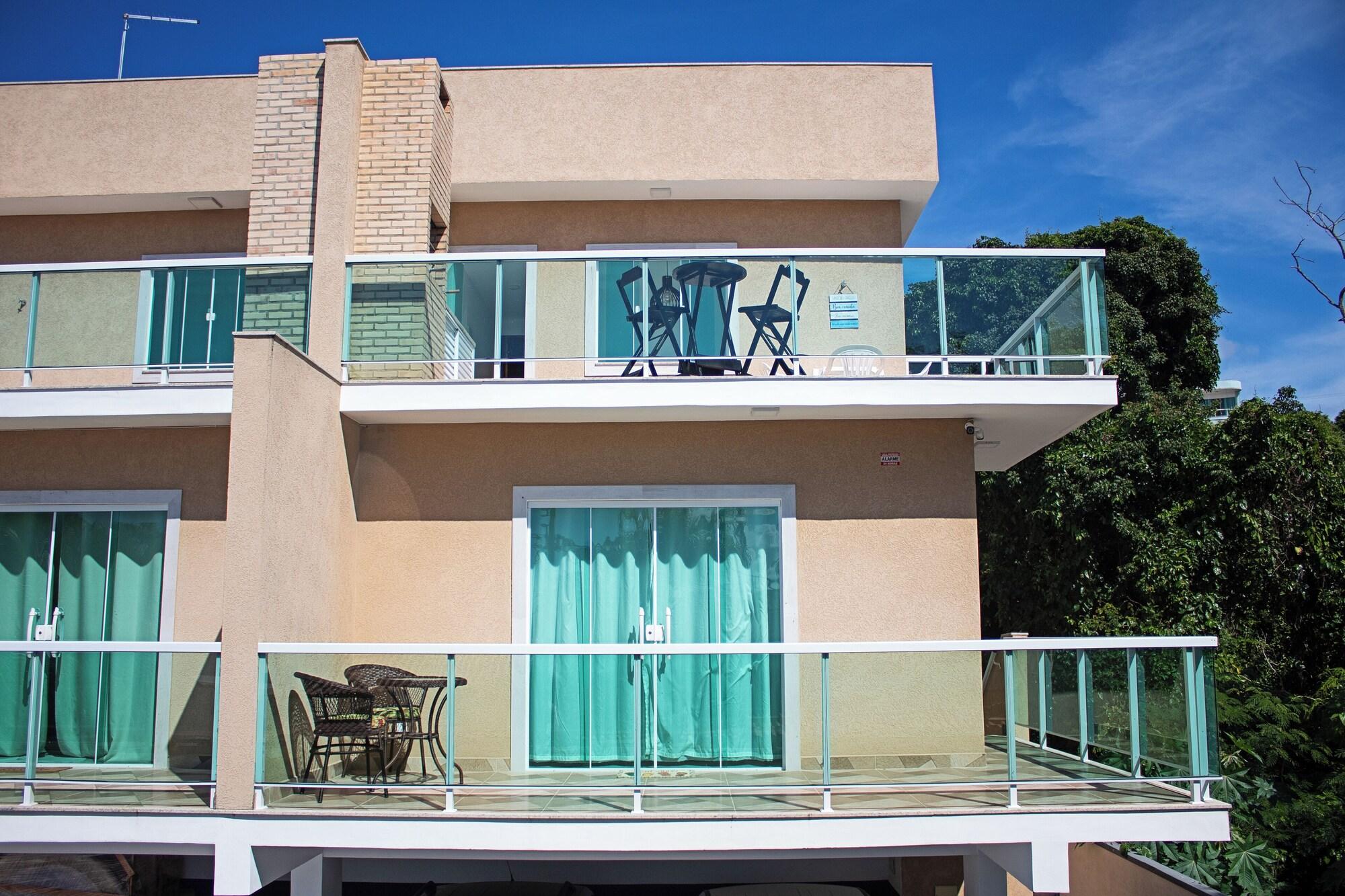 Varios Casa Super Moderna
