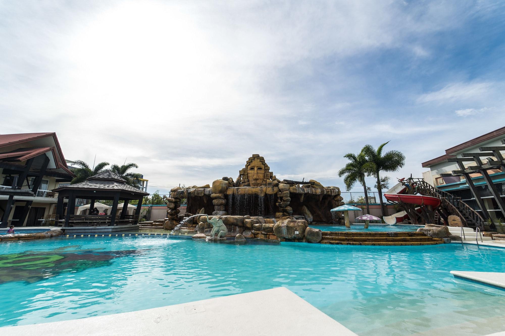 Varios MO2 Westown Hotel Iloilo