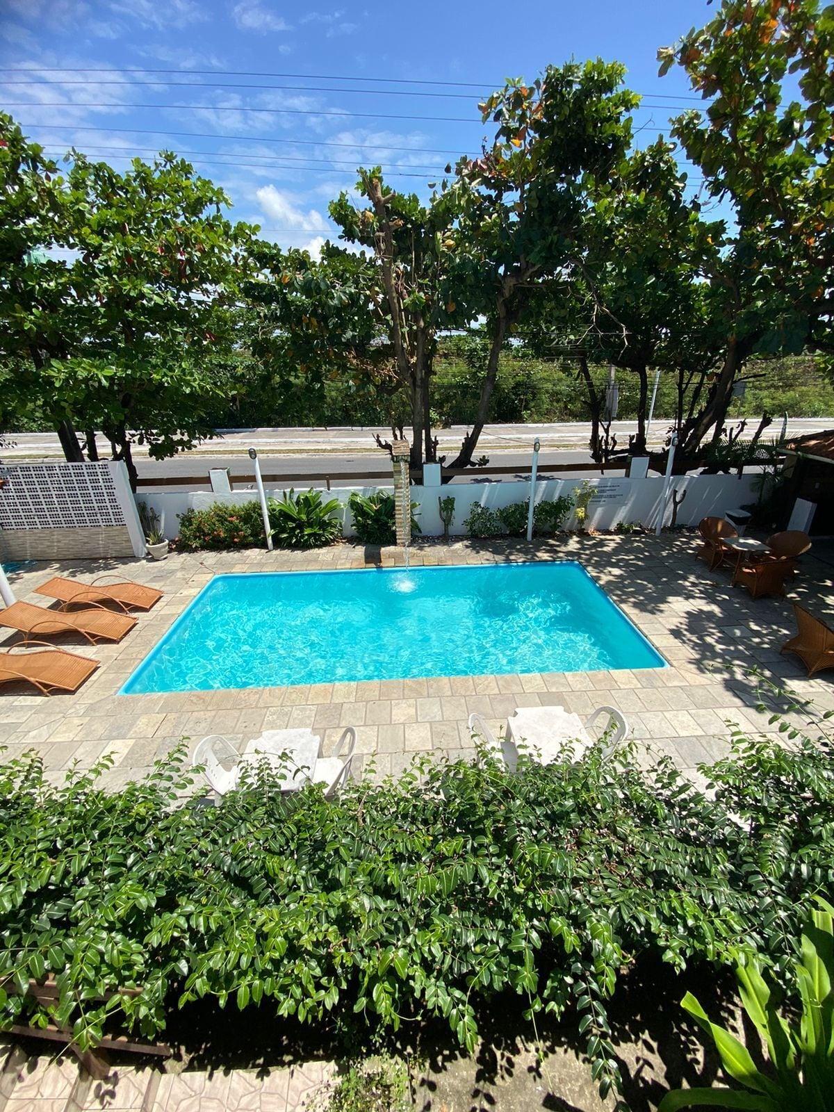 Varios Pousada Rota Beach