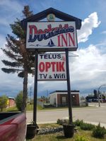 Alojamiento - Dockside Inn