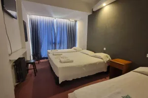 Alojamiento - gran hotel argentino