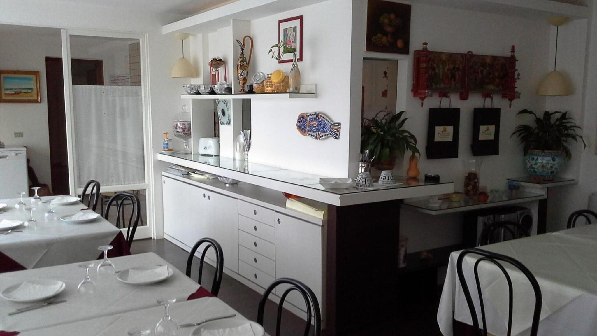 Restaurant Villa Aurea