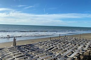 Alojamiento - Hostería Puerto Gaviota