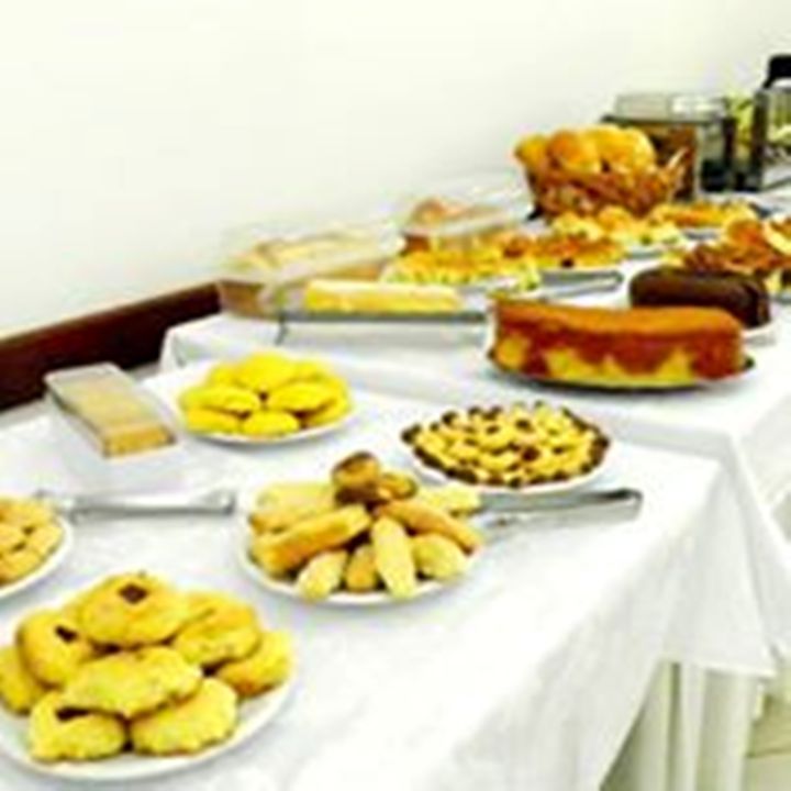 Restaurant Hotel Veneza