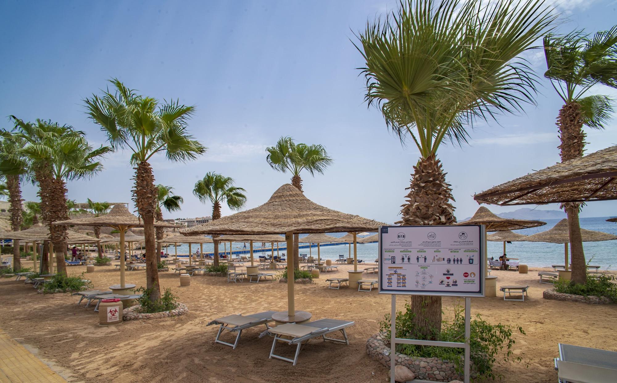 Playa Sierra Sharm El Sheikh - All-inclusive