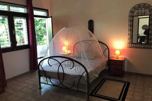 Alquiler Vacacional - Charming house in Martinique overlooking Les Trois-Ilets!