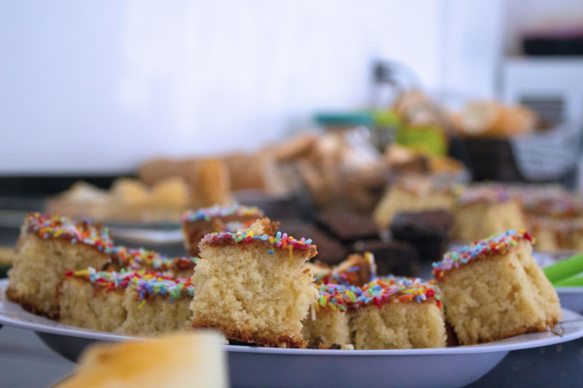 Varios Praia Comprida Hotel