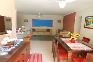 Alquiler Vacacional - Apartment in the noblest region of Praia Grande - Ubatuba