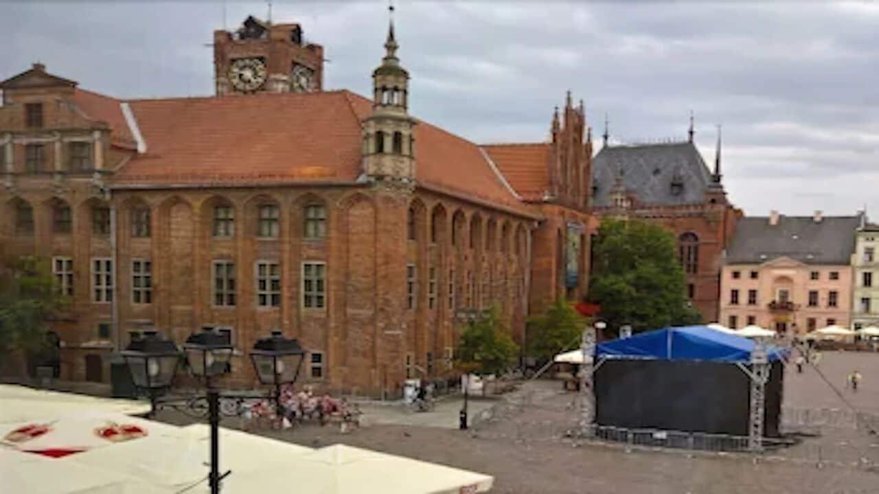 Instalaciones Recreativas Apartamenty Molus