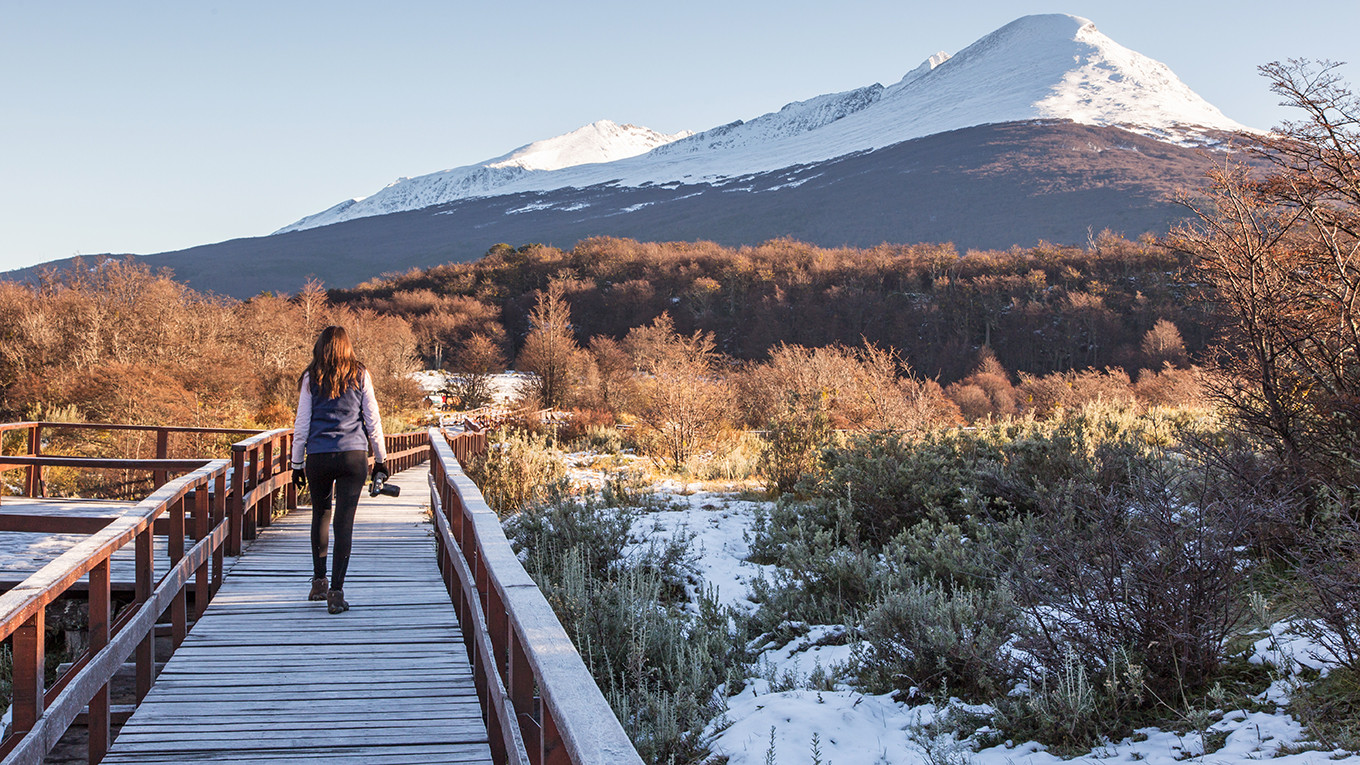 Ushuaia