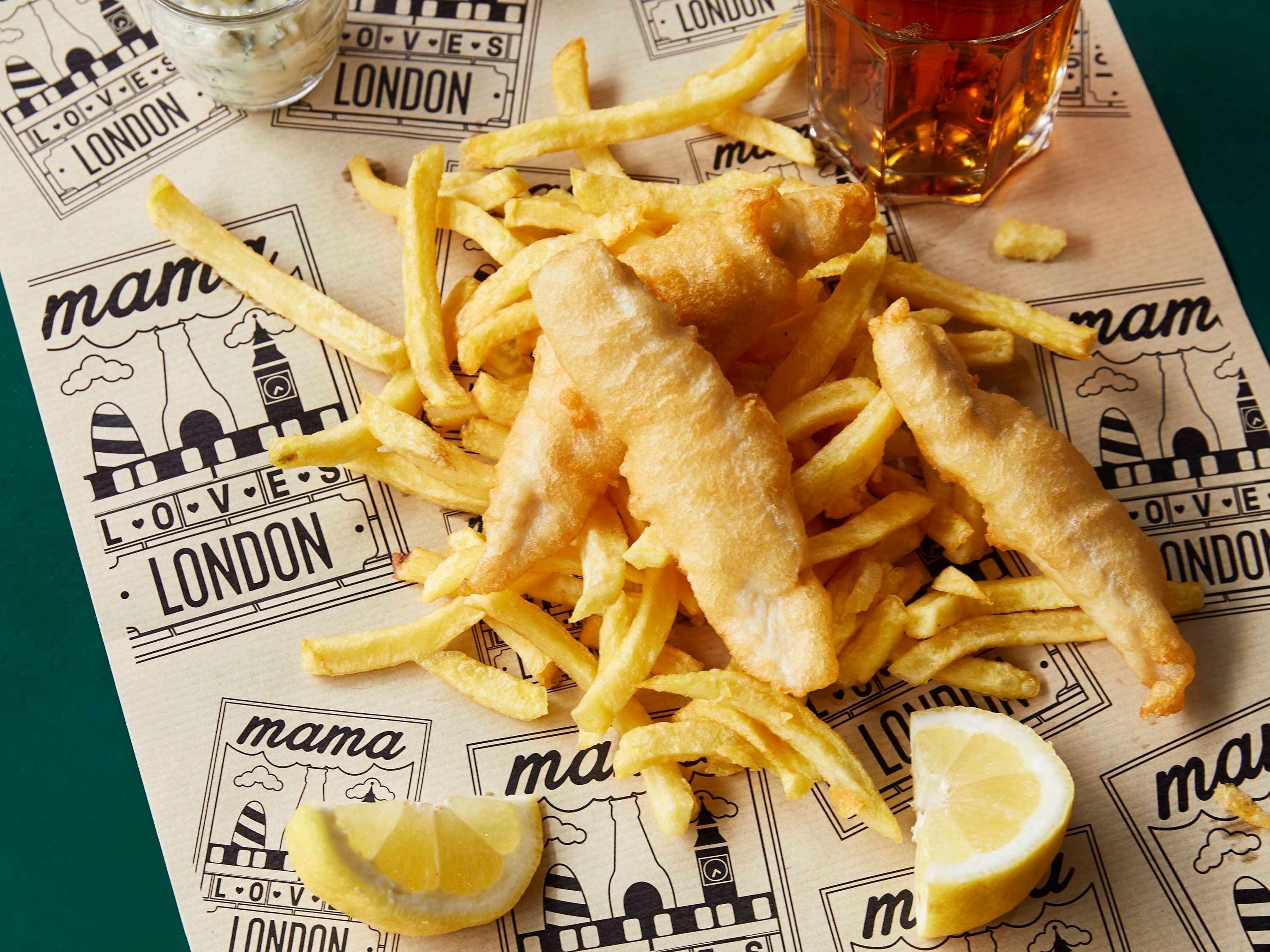 Vista Exterior Mama Shelter London - Shoreditch