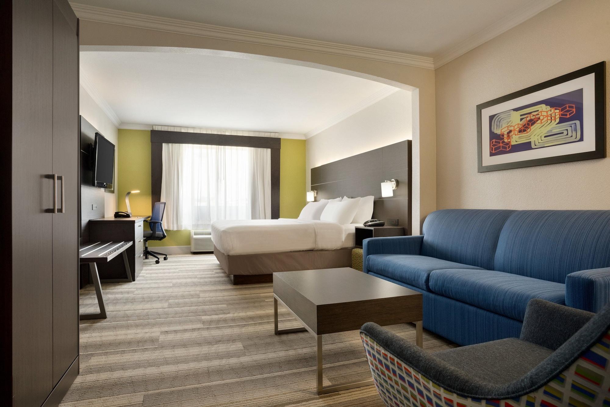 Habitación Holiday Inn Express & Suites Dallas NE - Allen by IHG