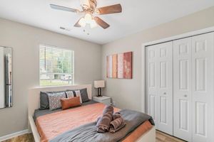 Alquiler Vacacional - Few Mins to Ballantyne-Pet Friendly-1 Level Home