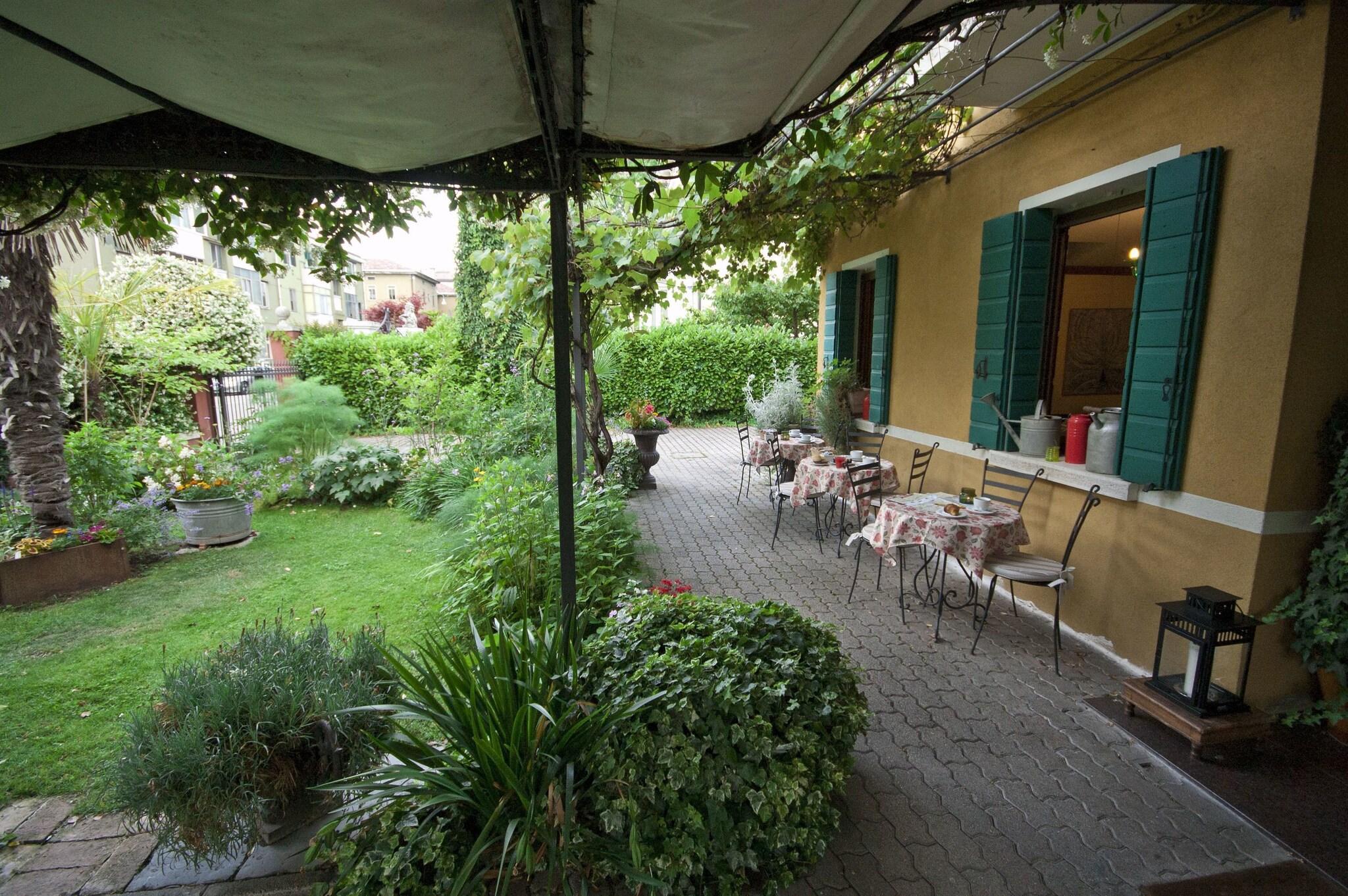 Varios Antica Villa Graziella Hotel