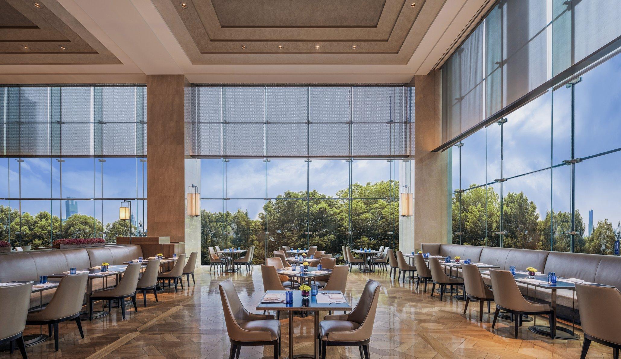 Restaurant Regent Chongqing