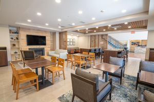 Alojamiento - Country Inn & Suites by Radisson, State College (Penn State Area), PA