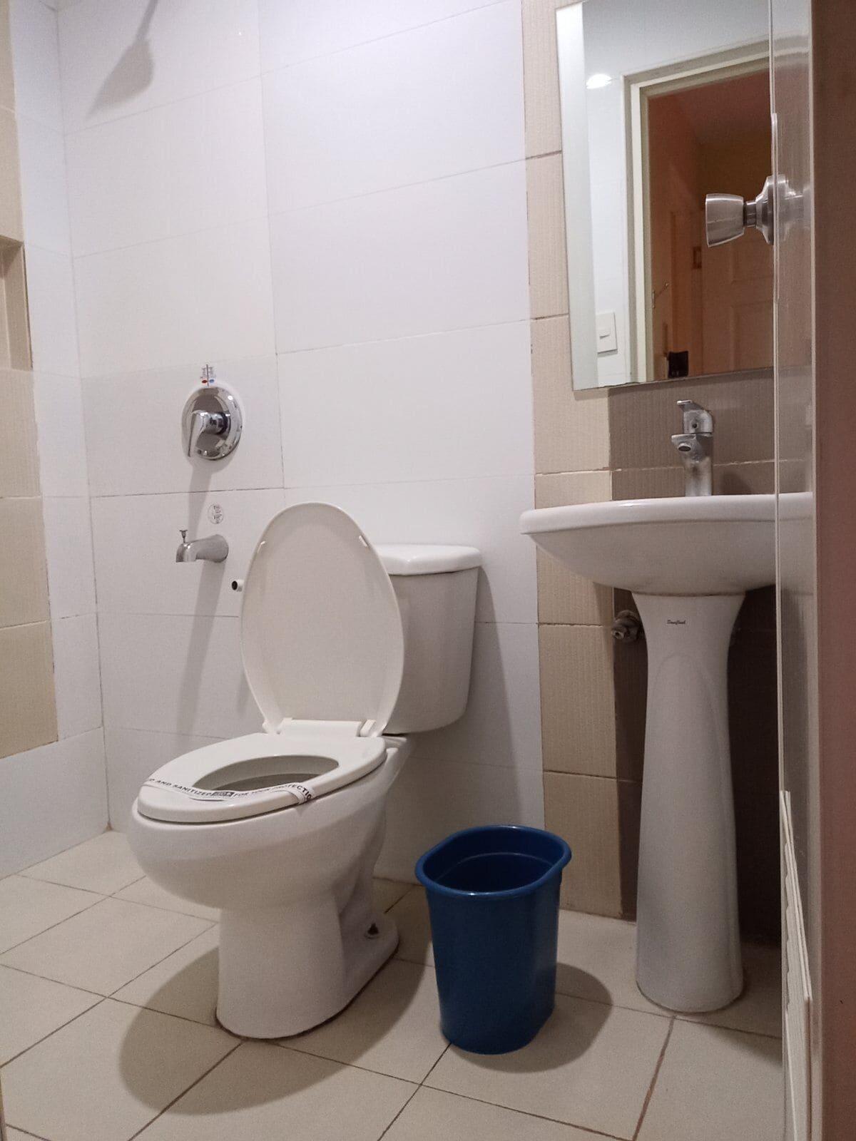 Equipamiento de Habitación Hotel Sogo Edsa Caloocan
