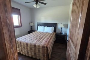 Alquiler Vacacional - Charmant chalet 2 chambres à Petit Rocher