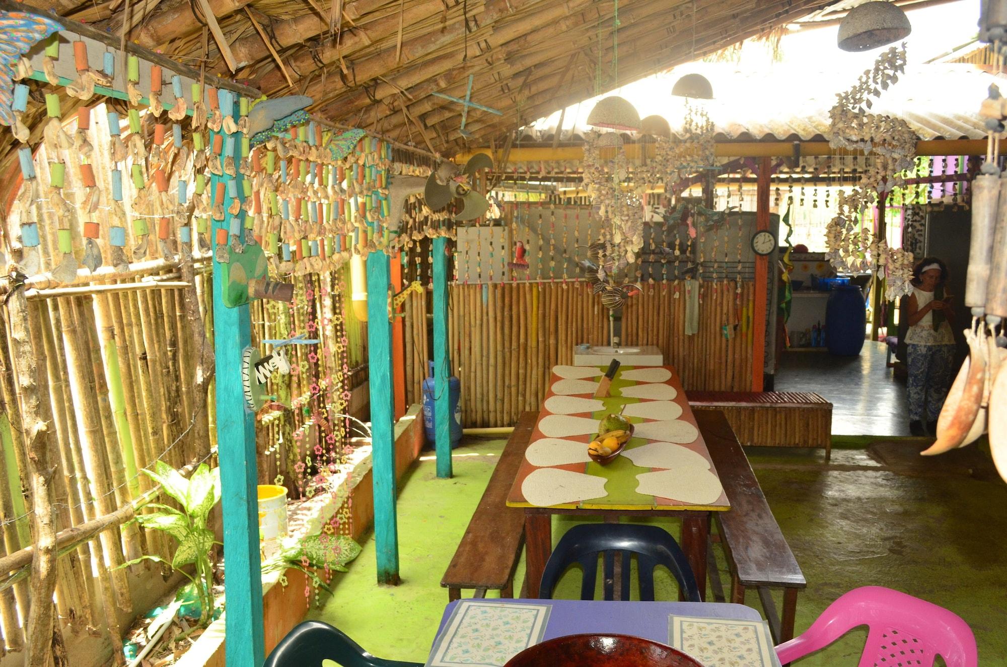 Restaurant Los Colores de Swami