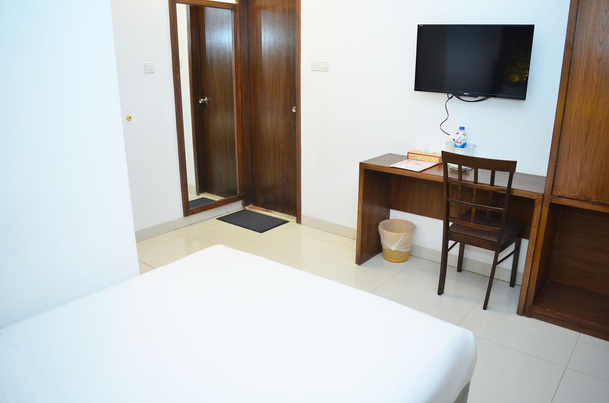 Set de Habitación La Vista Hotel