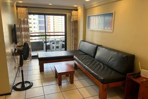 Alquiler Vacacional - Porto de Iracema Apartamentos