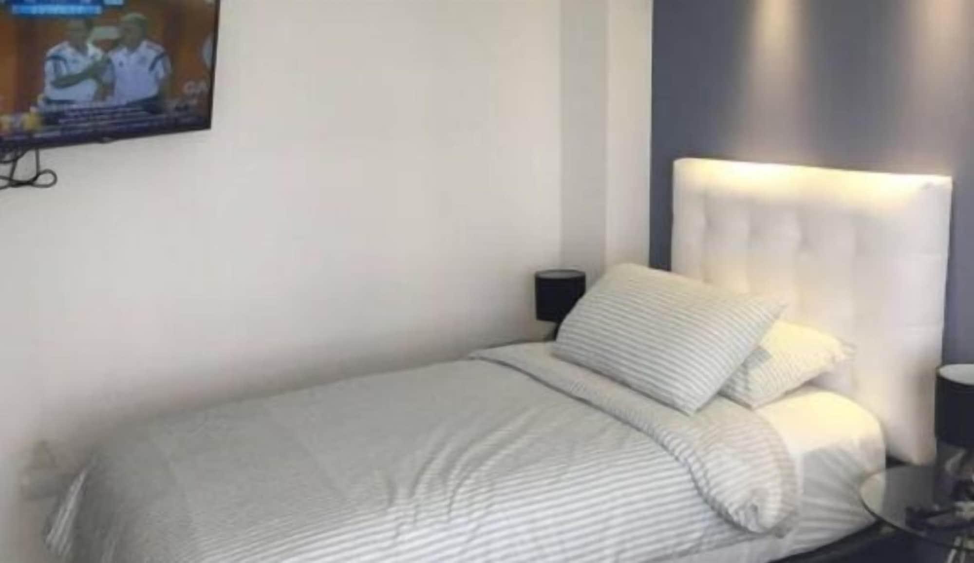 Habitación Condo Fede