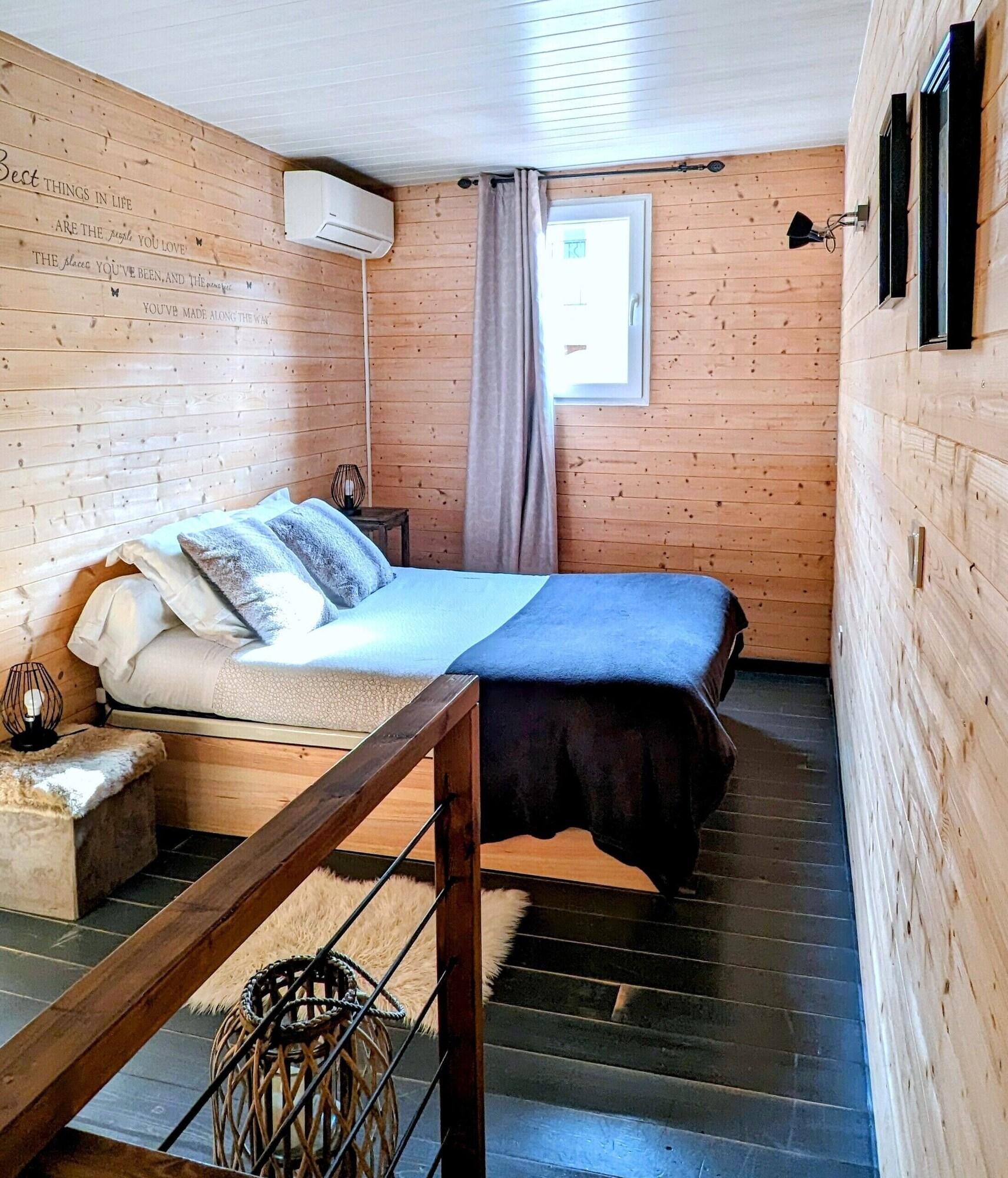Habitación Appartement Lila