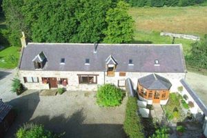 Alquiler Vacacional - Beautiful Large Family cottage with gorgeous Views