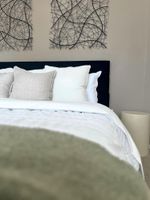 Alquiler Temporario - Relax & Recharge in a Modern 2-Bedroom Condo Prime Location
