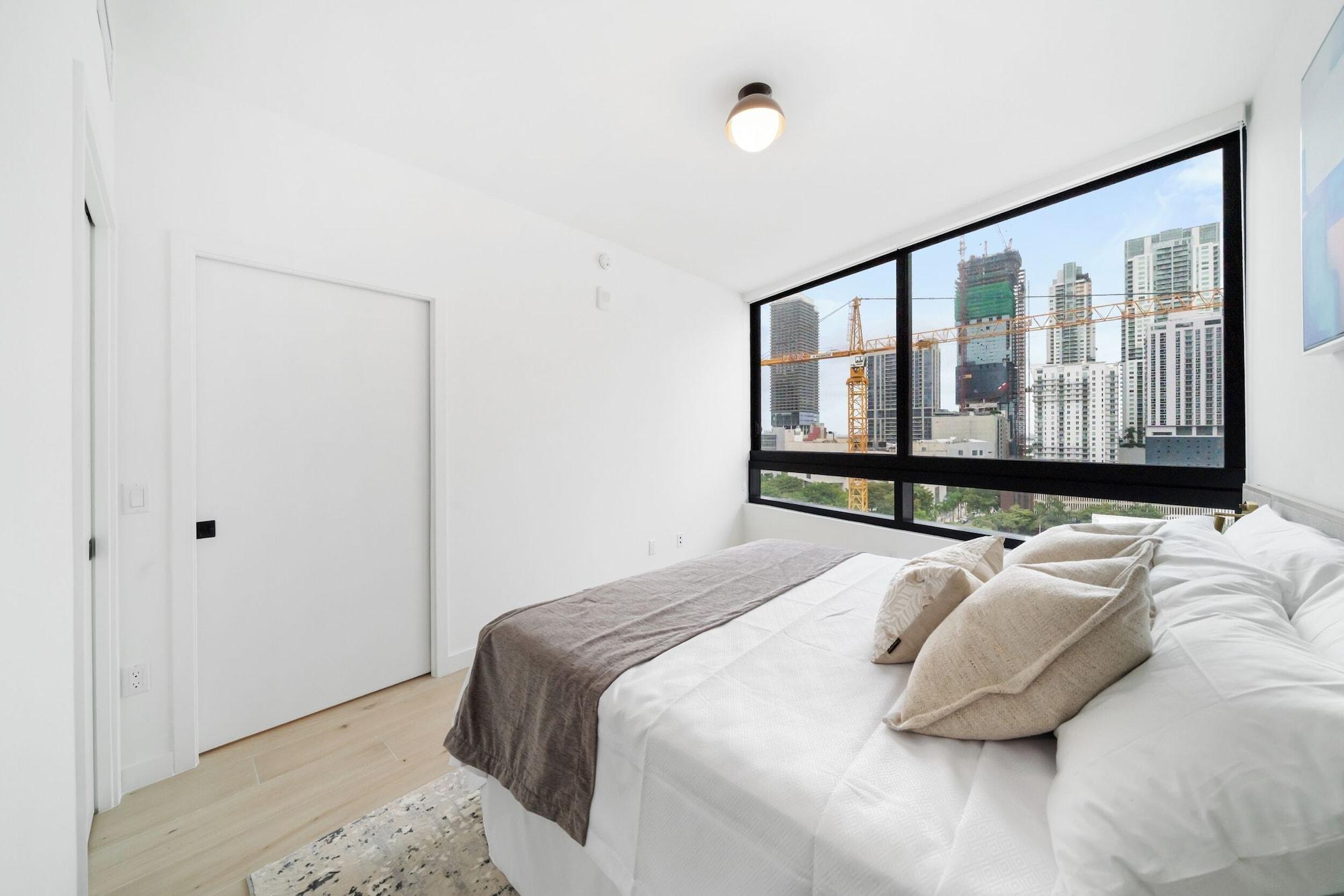 Habitación RS Suites - District 225 Miami