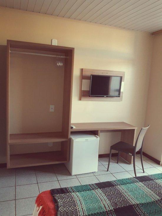 Set de Habitación Boulevard Park Hotel