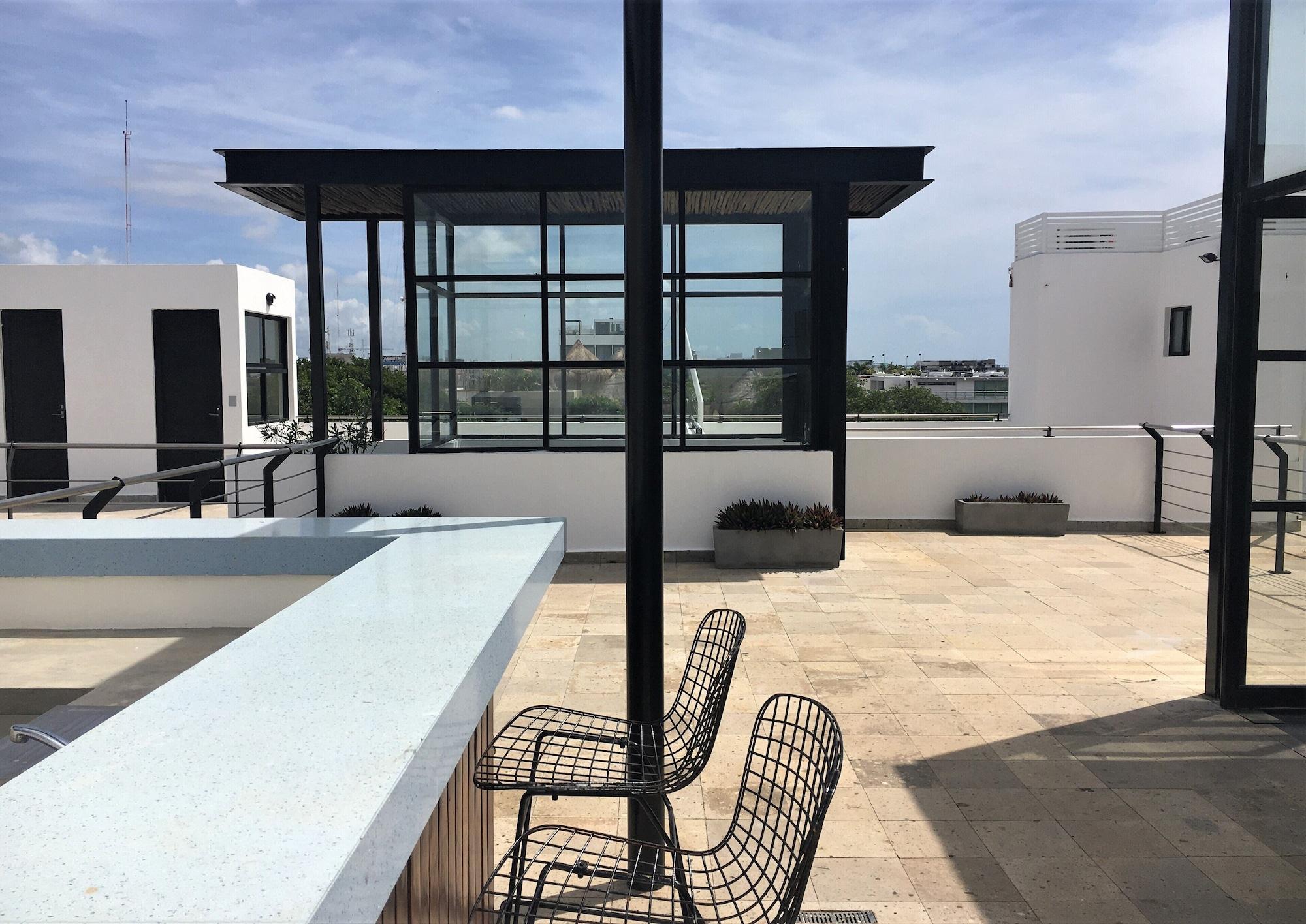 Varios SOLE Suites by GuruHotel