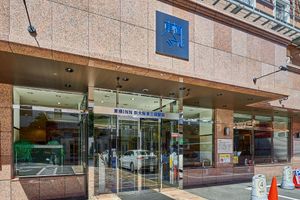 Alojamiento - Toyoko Inn Shin Osaka Higashi Mikuni Station