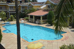 Alojamiento - Holiday Beach Resort mrkt by SPLENOR