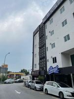 Alojamiento - The Concept Hotel KL - Batu Caves