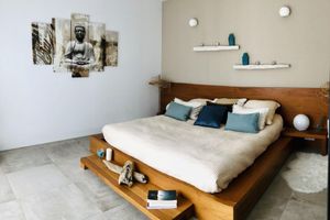 Alquiler Vacacional - Contemporary villa in the heart of Provence