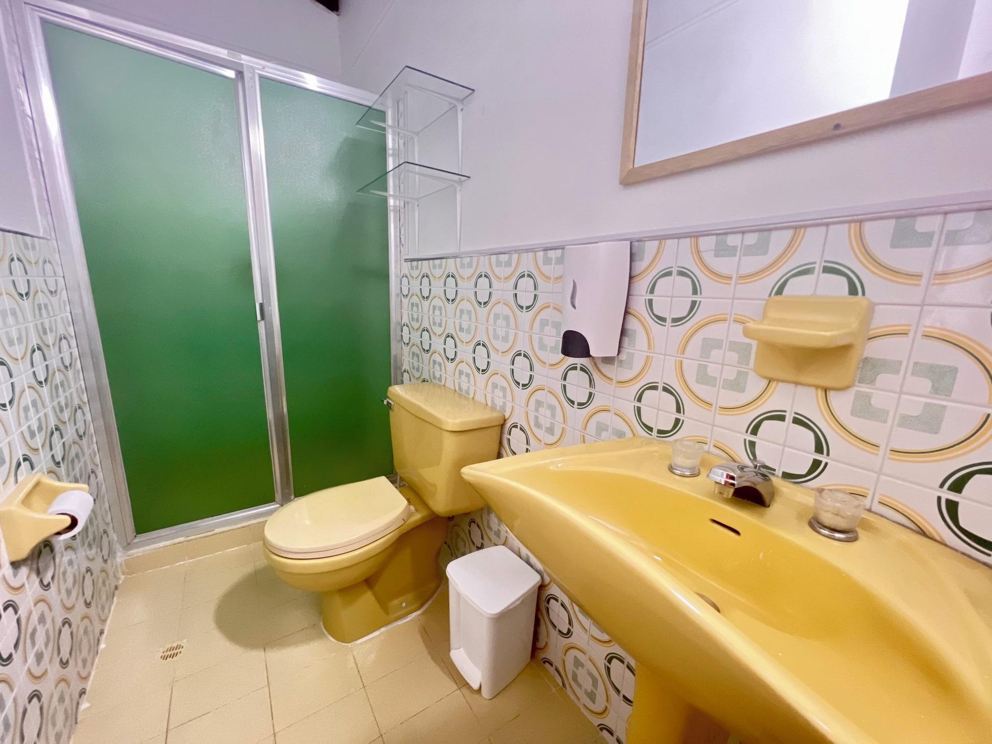 Equipamiento de Habitación Hostal Casa Guadalupe