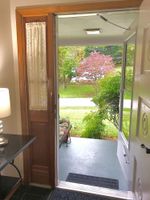Alquiler Vacacional - Spacious Hokie Home Game Day Parking for 6/Game Day Parking Spot Close To Campus