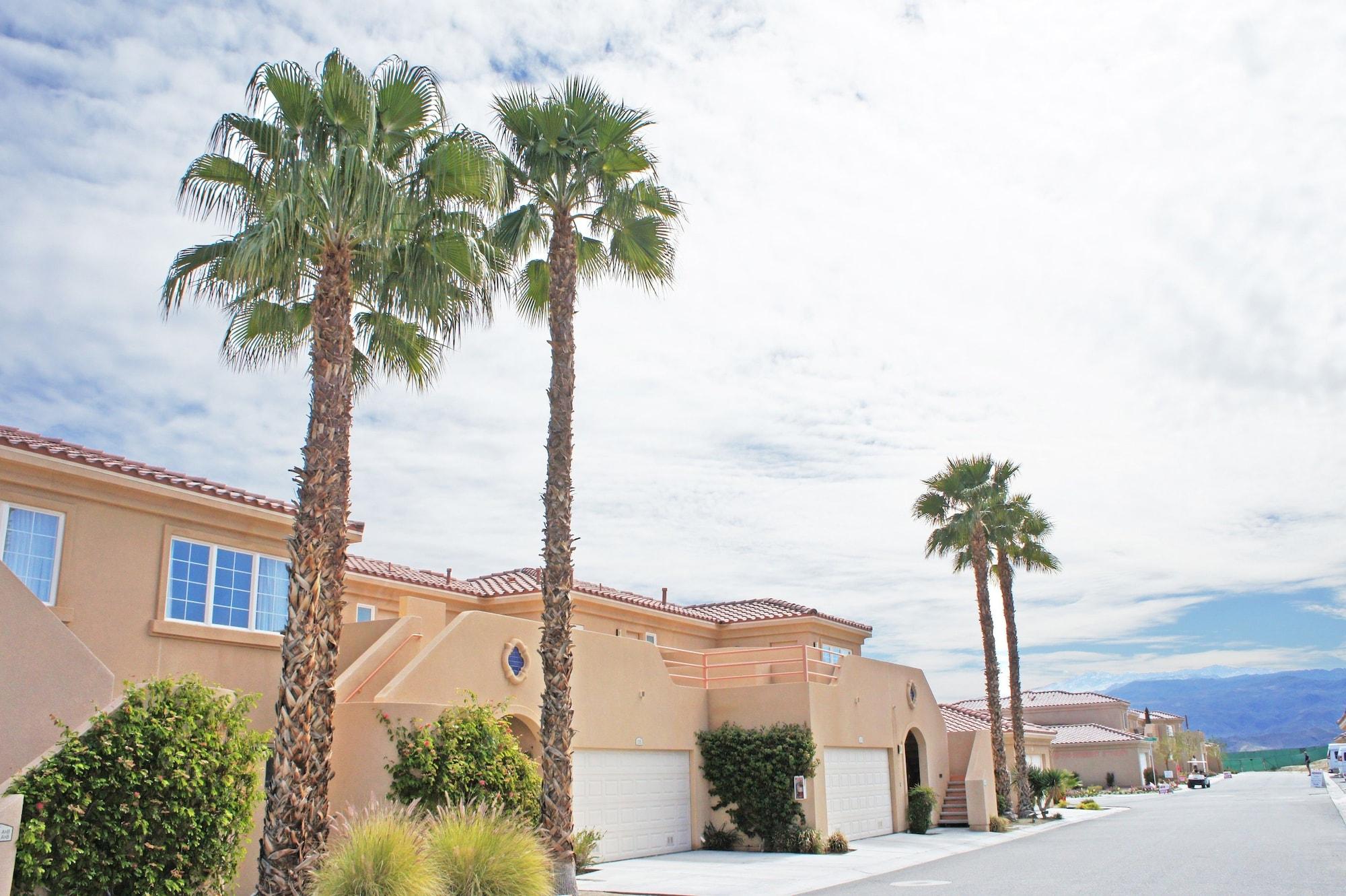 Vista Exterior Raintree's Cimarron Golf Resort