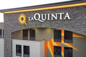 Alojamiento - La Quinta Inn And Suites By Wyndham Lincoln
