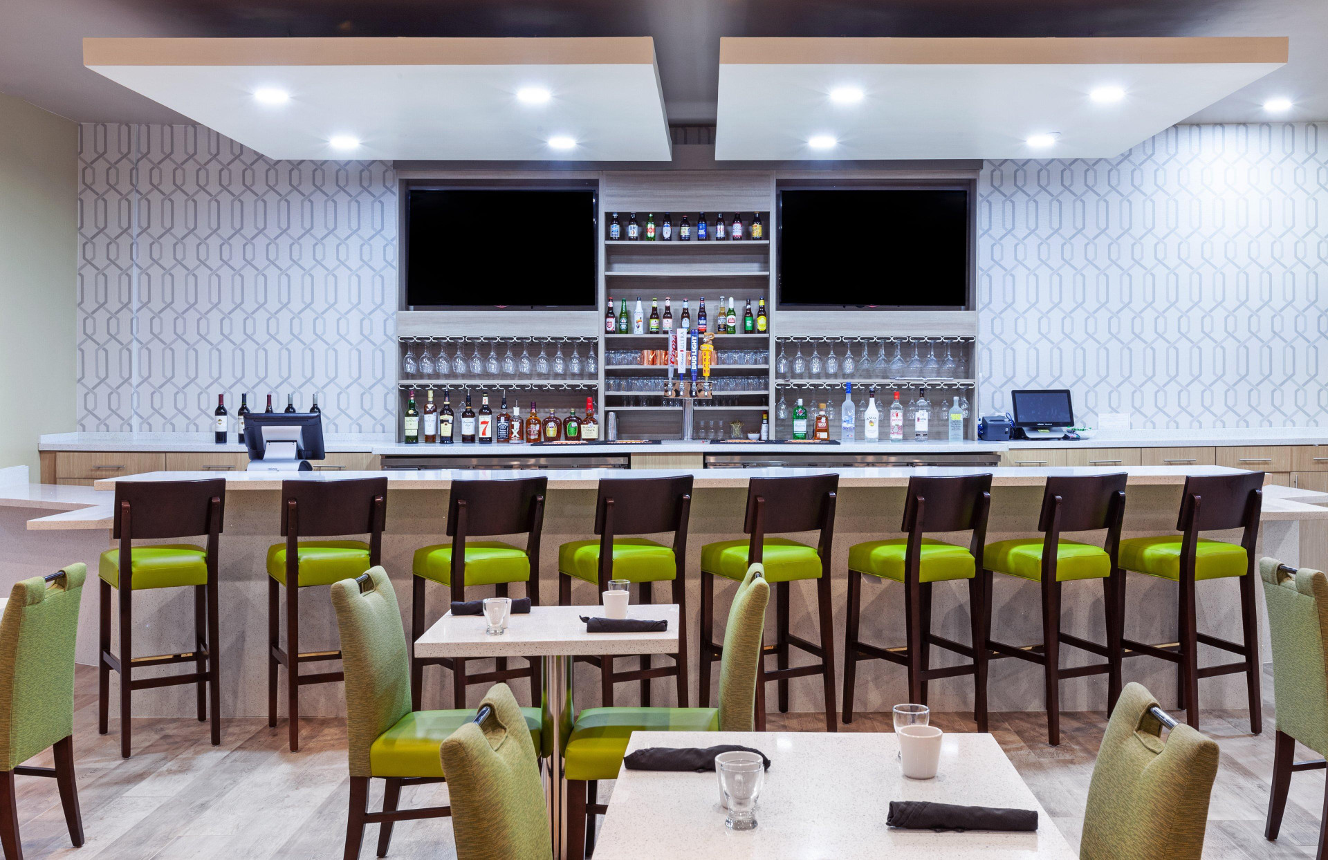 Bar/Salón Holiday Inn Amarillo East by IHG