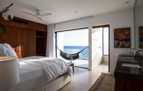 Intoxicating Ocean Views!! 4-6 bedrooms - Hoteles con parque acuático en Isla Mujeres, México