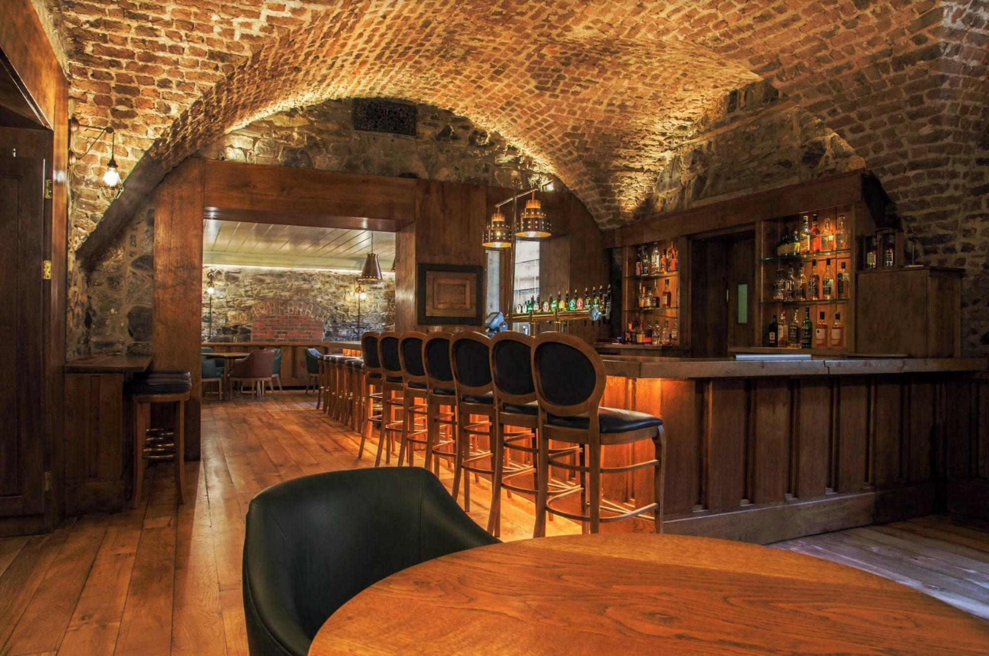 Bar/Salón The Merrion