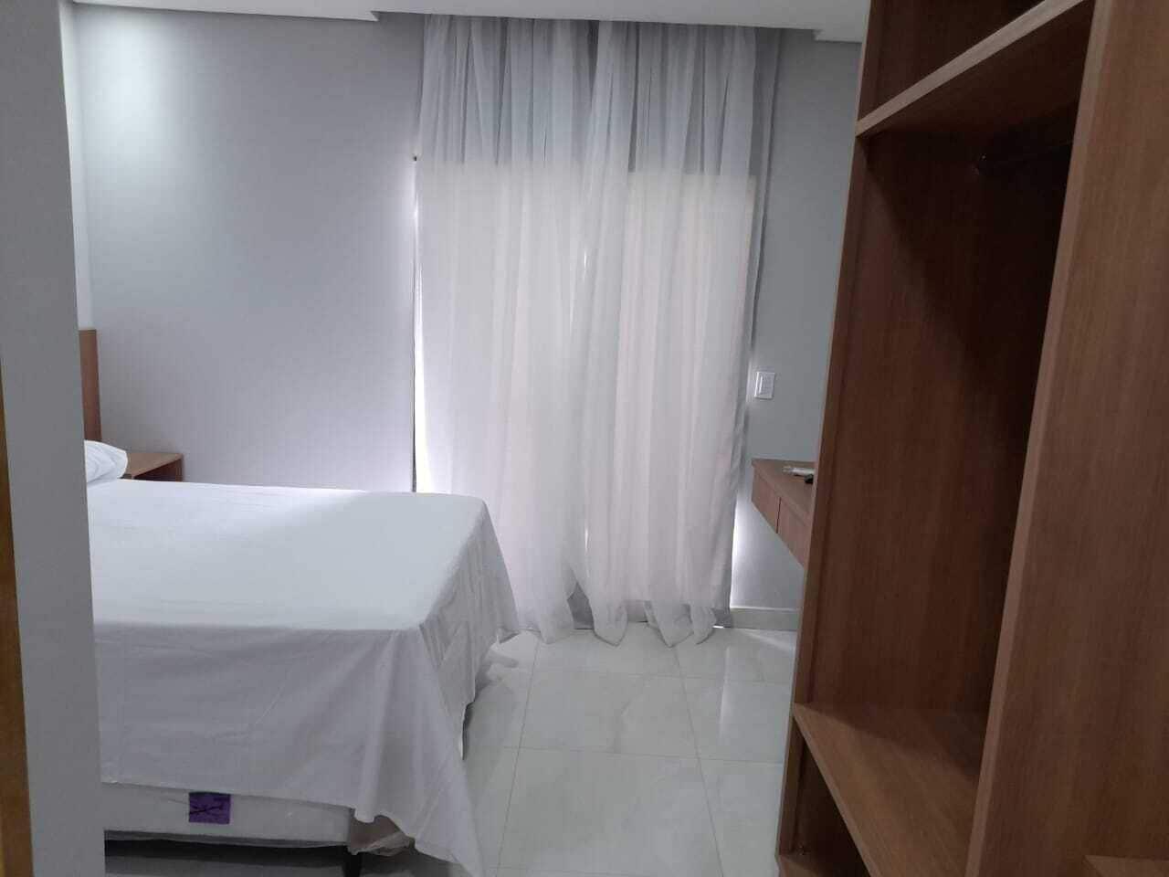 Habitación Vista Bela