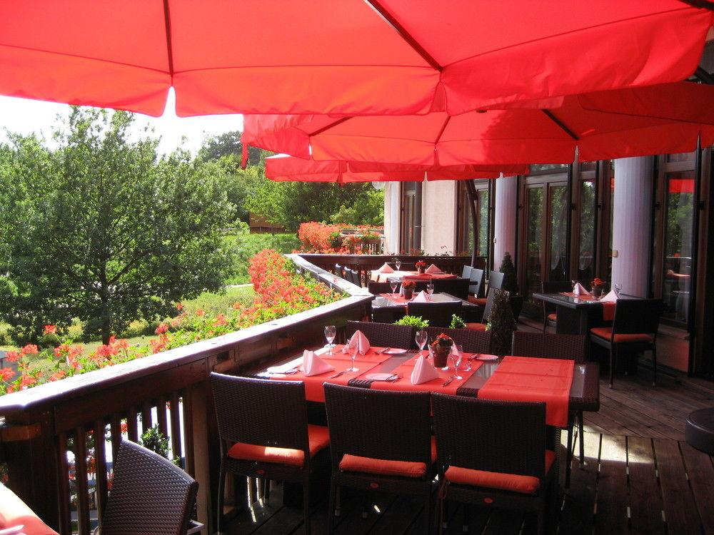 Restaurant Flair Park-Hotel Ilshofen