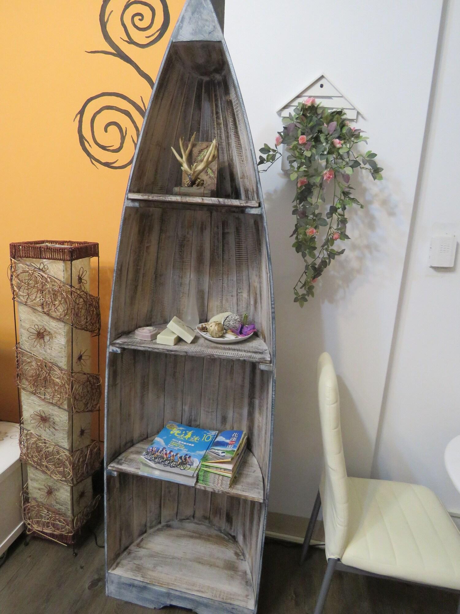 Comodidades del Alojamiento E-Phone hotel