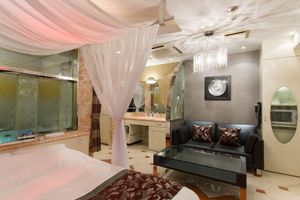 Alojamiento - Hotel AN Shinjuku (JHT Group) - Adult Only