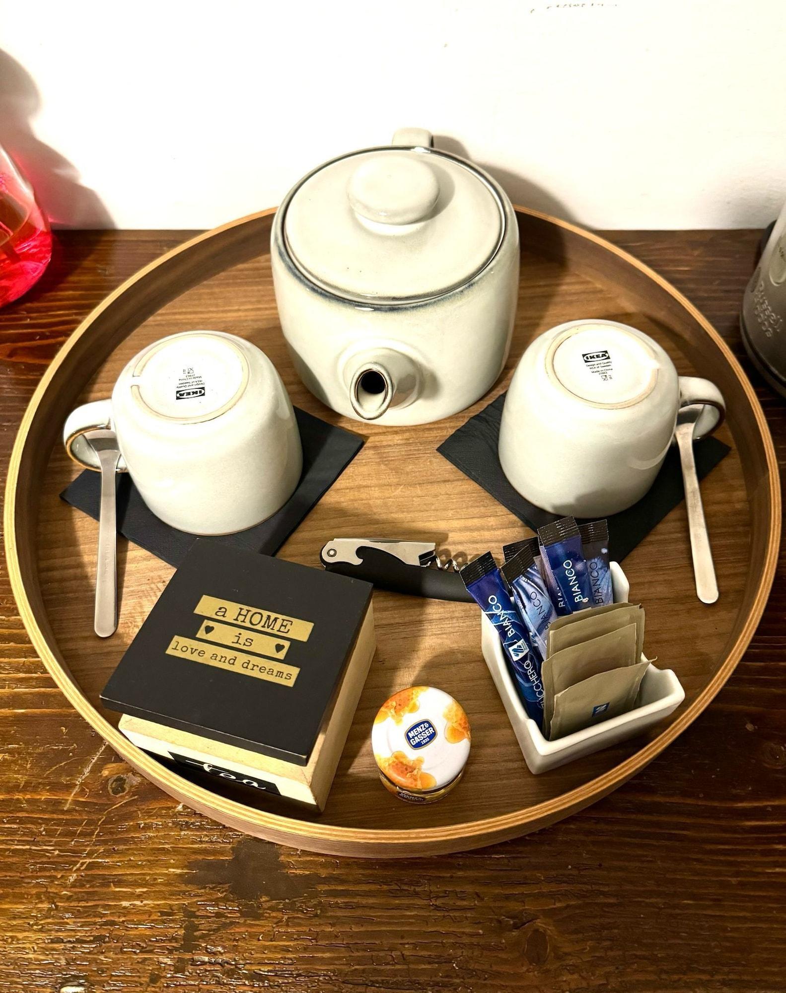 Set de Habitación B&B Fortuny