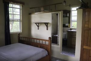 Alojamiento - Big Falls Extreme Adventures